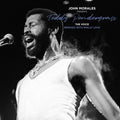 Teddy Pendergrass: John Morales Presents Teddy Pendergrass - Voice - Remixed With Philly  Love - (VINYL LP)