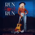 Dolly Parton: Run Rose Run - (VINYL LP)