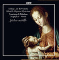 Penalosa-Ensemble: Marian Music from Spain - CD