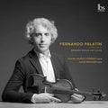 Rafael Munoz-Torrero: Spanish Violin Virtuoso - CD