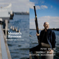 Peter Whelan: Mozart's Bassoon - CD
