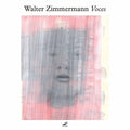Zimmermann: Voces - CD