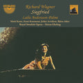 Wagner: Siegfried - CD