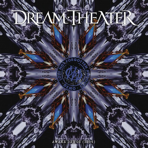 Dream Theater: Lost Not Forgotten Archives: Awake Demos (1994) - (VINYL LP)