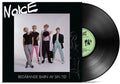 Noice: Bedarande Barn Av Sin Tid - (VINYL LP)