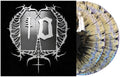 The Last Ten Seconds of Life: The Last Ten Seconds Of Life - (VINYL LP)