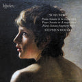 Stephen Hough: Schubert: Piano Sonatas D664 769a & 894 - CD