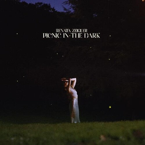 Renata Zeiguer: Picnic In The Dark - CD