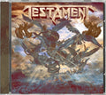 Testament: The Formation of Damnation - CD