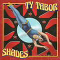 Ty Tabor: Shades - CD