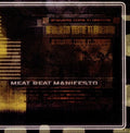 Meat Beat Manifesto: Answers Come In Dreams - CD
