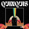 Quinquis: SEIM - (VINYL LP)