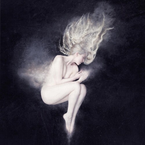 Sylvaine: Nova - CD