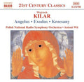 Antoni Wit: Choral & Orchestral Works - CD