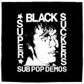 Black Supersuckers: Sub Pop Demos - COMPACT DISCS