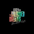 Larsen & the Coloured Dreams: Bucket List - CD