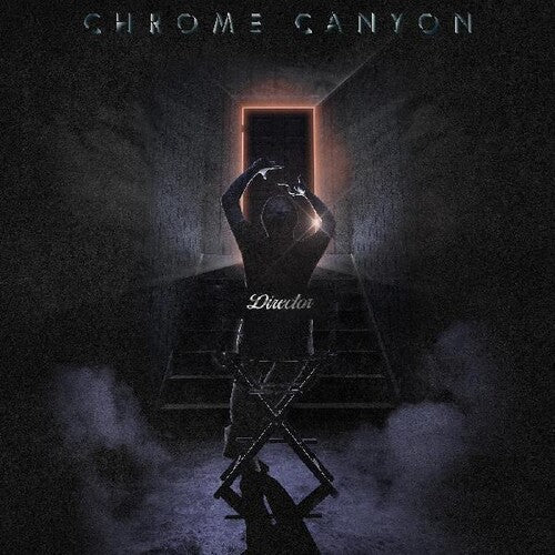 Chrome Canyon: Director - (VINYL LP)