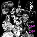 Commando: Commando - COMPACT DISCS