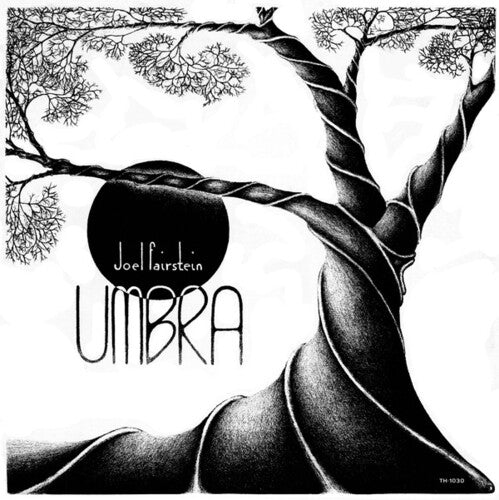 Joel Fairstein: Umbra - (VINYL LP)