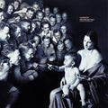 Laibach: WIR SIND DAS VOLK: Ein Musical Aus Deutschland - (VINYL LP)