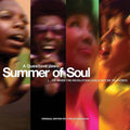 Various Summer Of Soul Artists: Summer Of Soul (...Or, When The Revolution Could Not Be Televised) - (VINYL LP)