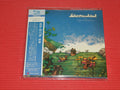 Eternidad: Apertura (SHM-CD) (Paper Sleeve) - CD