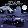 Micky Dolenz: Sings Nesmith The EP - CD