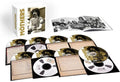Frank Zappa & the Mothers: The Mothers 1971 - CD