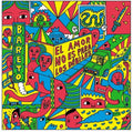Bareto: El Amor No Es Para Los Debiles - CD