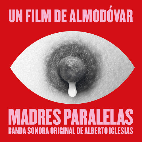 Alberto Iglesias: Parallel Mothers (Original Soundtrack) -LP