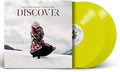 Zucchero: Discover - (VINYL LP)