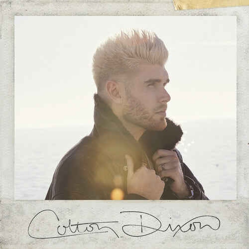 Colton Dixon: Colton Dixon - CD