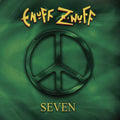 Enuff Z'nuff: Seven - CD