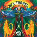 Nik Turner: Space Gypsy - (VINYL LP)