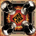 Vinnie Colaiuta: Pure Fire - The Ultimate Kiss Tribute - CD
