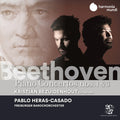Kristian Bezuidenhout: Beethoven: Piano Concertos Nos. 1 & 3 - COMPACT DISCS