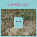 Get Well Soon: AMEN - (VINYL LP)