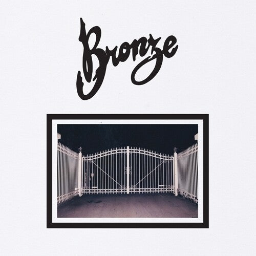 Bronze: Absolute Compliance - COMPACT DISCS
