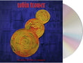 Robin Trower: No More Worlds To Conquer - COMPACT DISCS