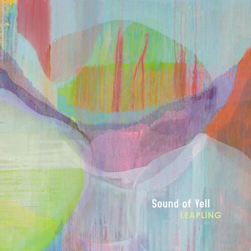 Sound of Yell: Leapling - (VINYL LP)