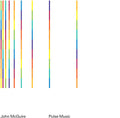 John McGuire: Pulse Music - COMPACT DISCS