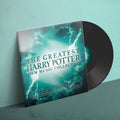 City of Prague Philharmonic Orchestra: Greatest Harry Potter Film Music Collection - (VINYL LP)