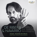 Ministriles de la Reyna: Masters of the Spanish - CD