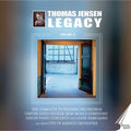 Various Artists: Thomas Jensen Legacy 8 - CD