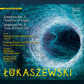 Podlasie Opera & Philharmonic Orchestra & Choir: Symphoniae Sacrae 2 - CD