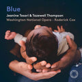 Washington National Opera: Blue - SUPER-AUDIO CD