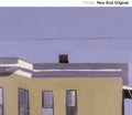 New End Original: Thriller (Blood Orange) -LP