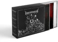 Wormwood: 3CD BOX (Ghostlands, Nattarvet & Arkivet) - COMPACT DISCS
