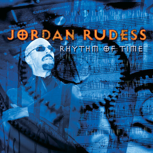 Jordan Rudess: Rhythm Of Time - CD