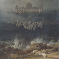 Encoffination / Rotting Kingdom: Wretched Enigma Of Salation - COMPACT DISCS